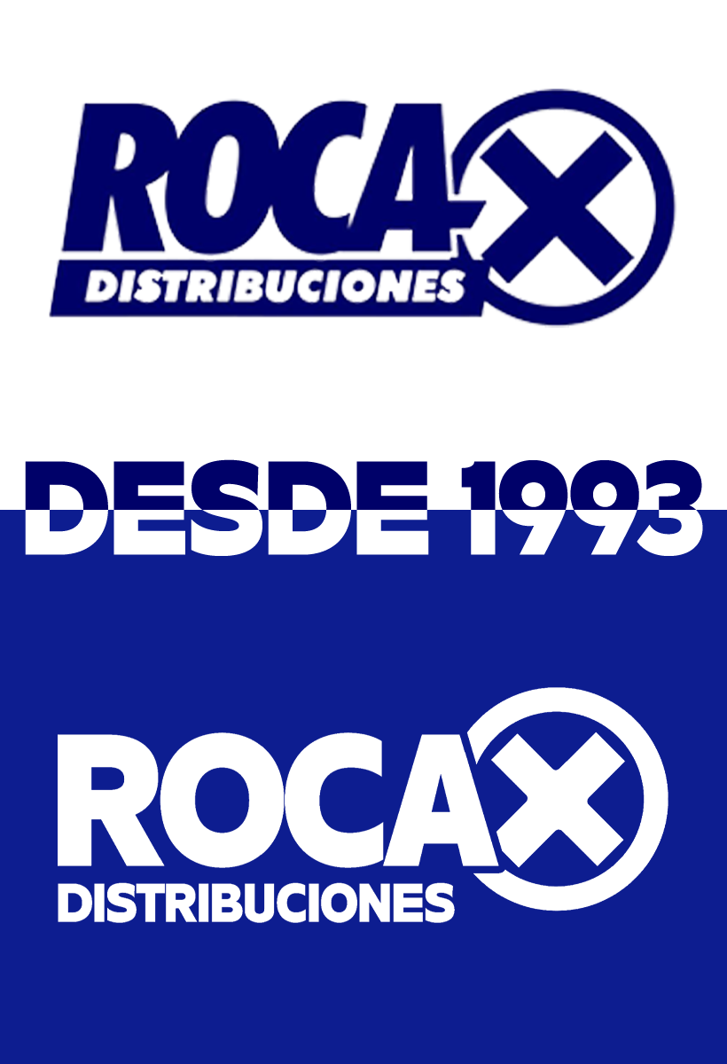 Depósito y oficinas de Roca Distribuciones
