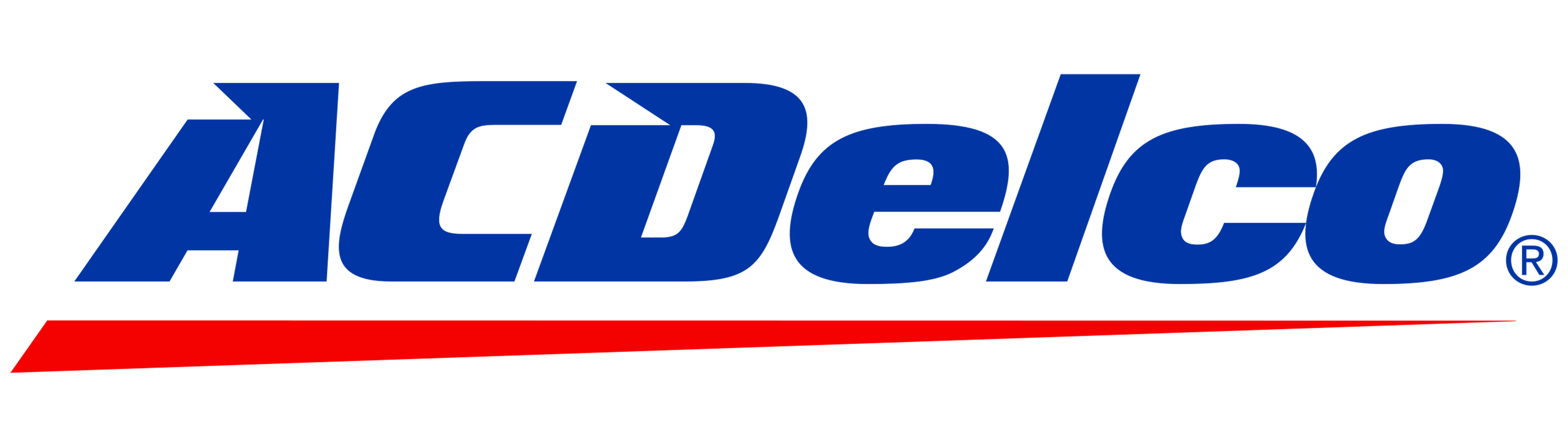Logo ACDelco