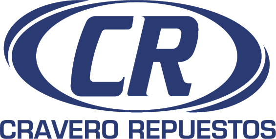 Logo Cravero Repuestos