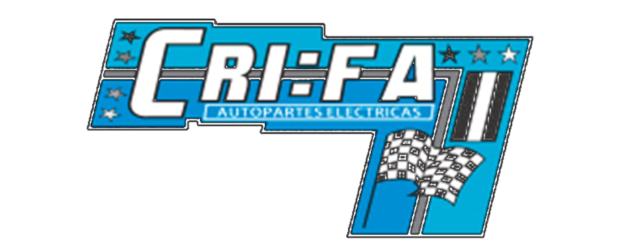 Logo Crifa