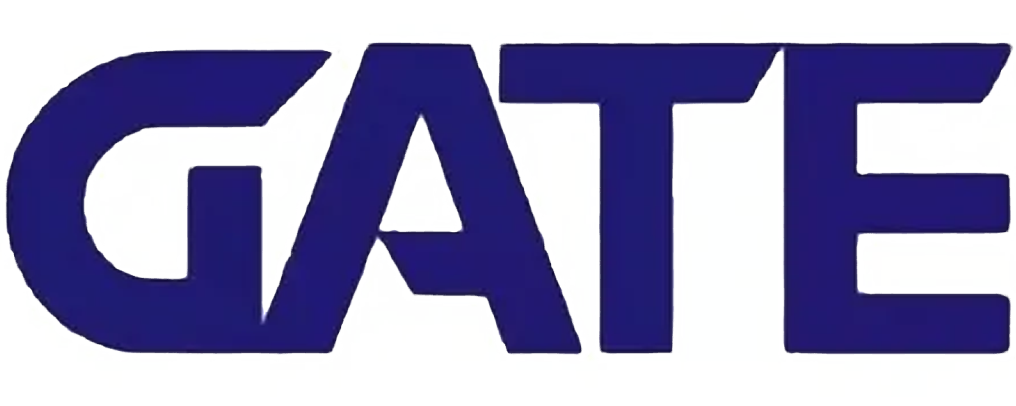 Logo Gate