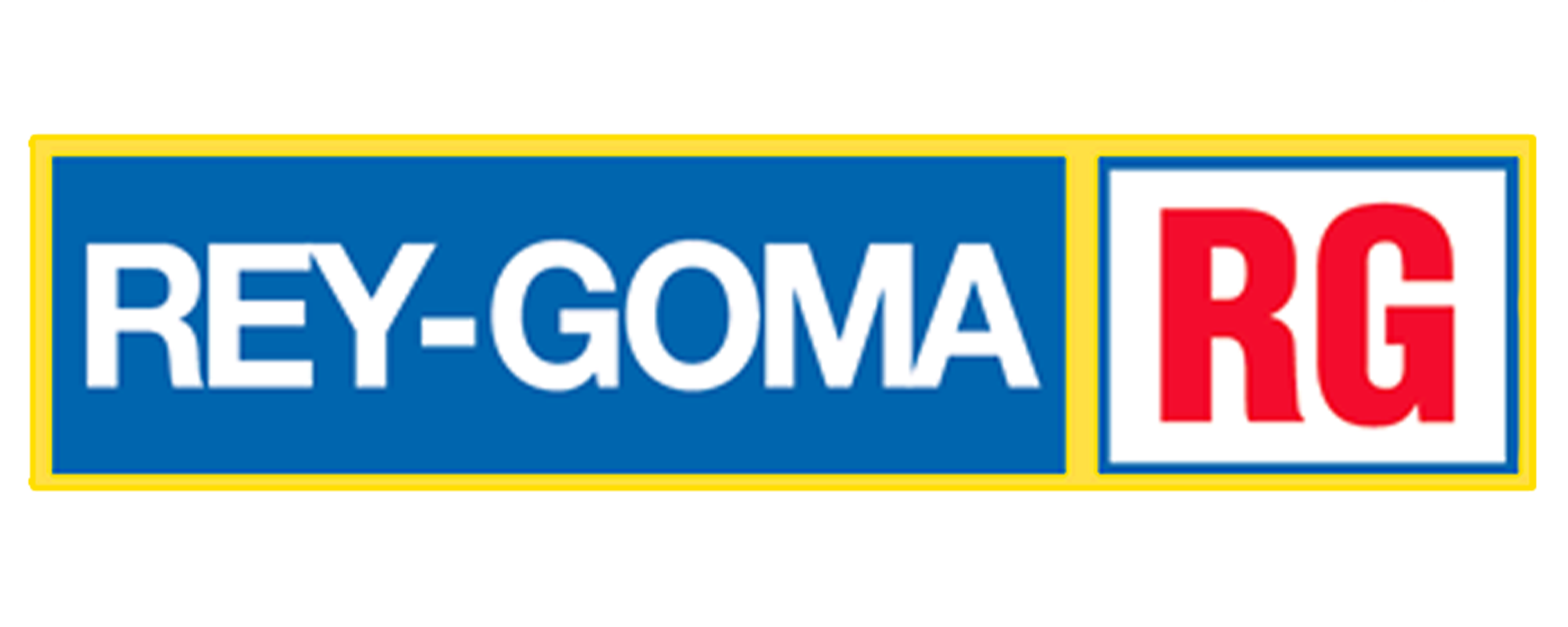Logo Reygoma