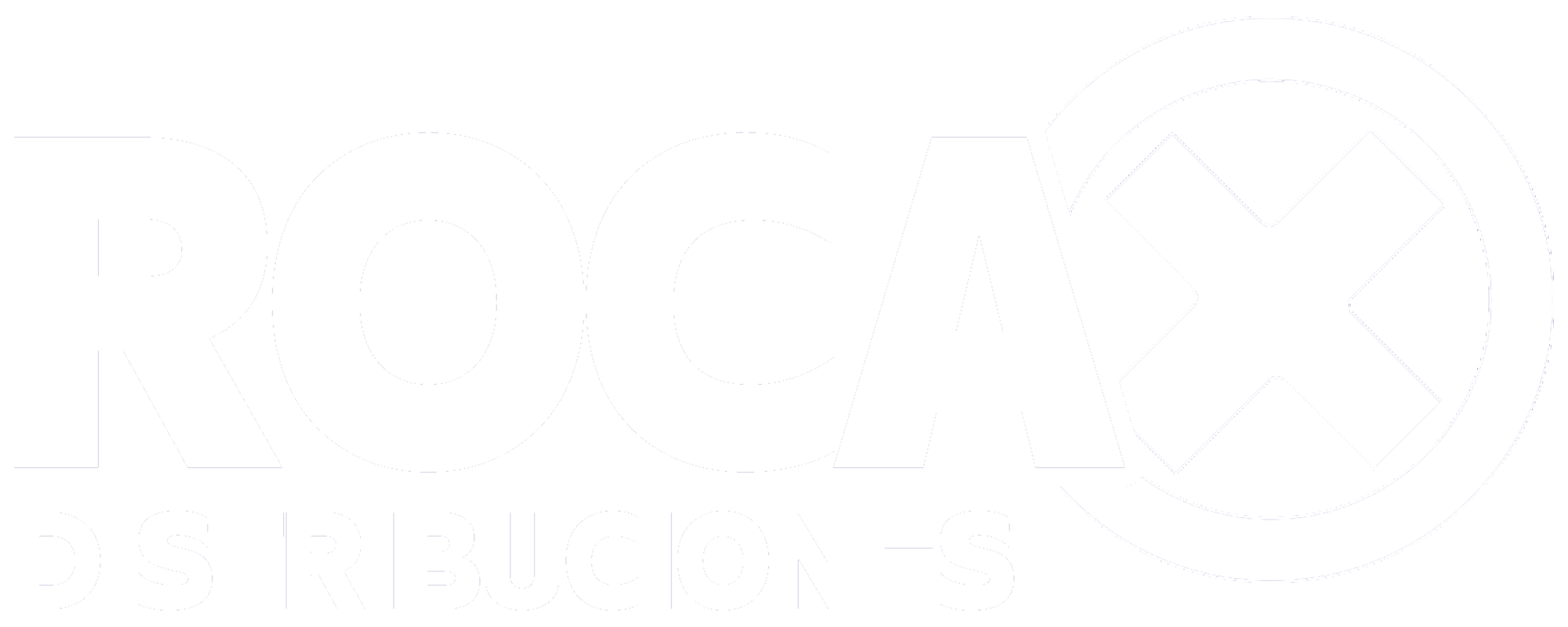 Logo Roca Distribuciones