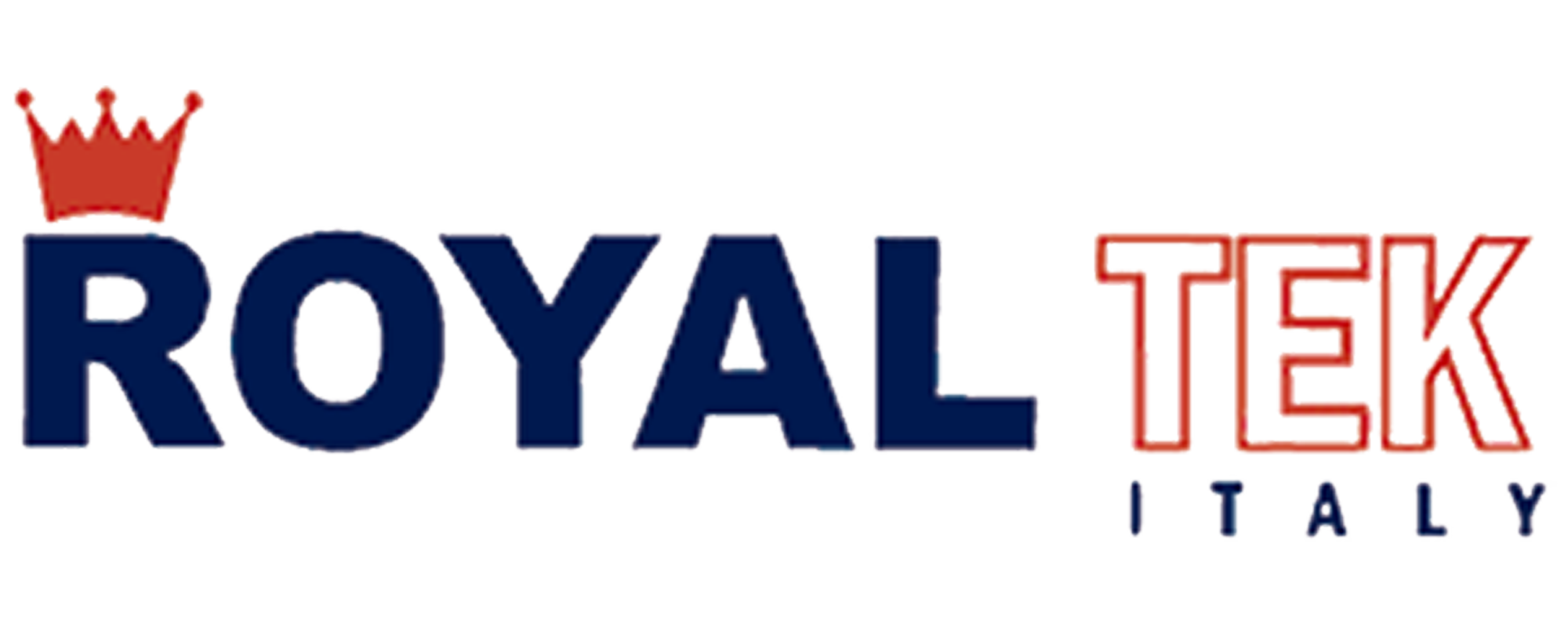Logo Royaltek