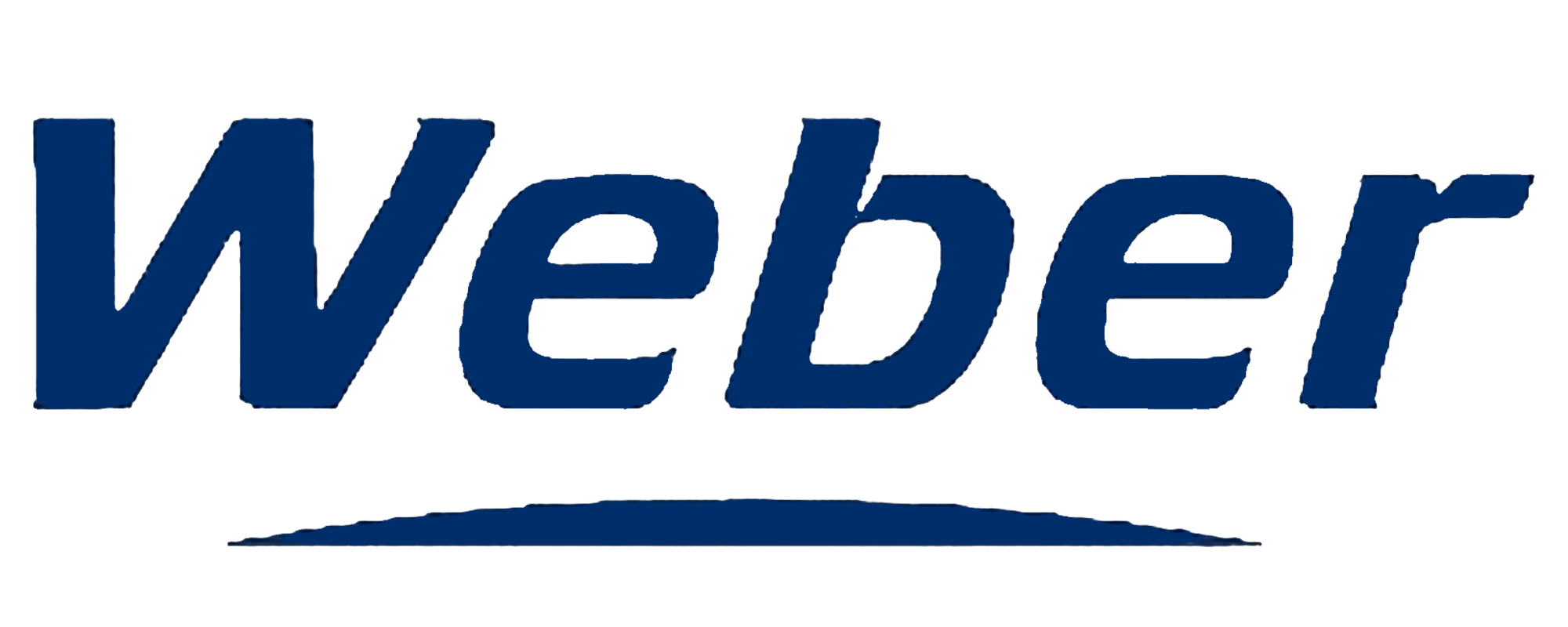 Logo Weber